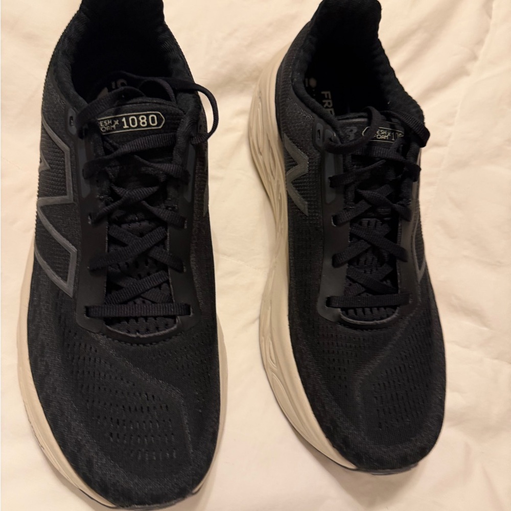 New Balance Women's Fresh Foam X V13 Running Shoes 1080